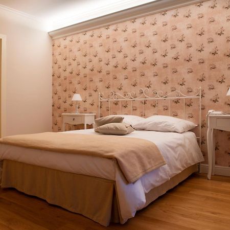 Bed and Breakfast Marale Serino  Exteriér fotografie