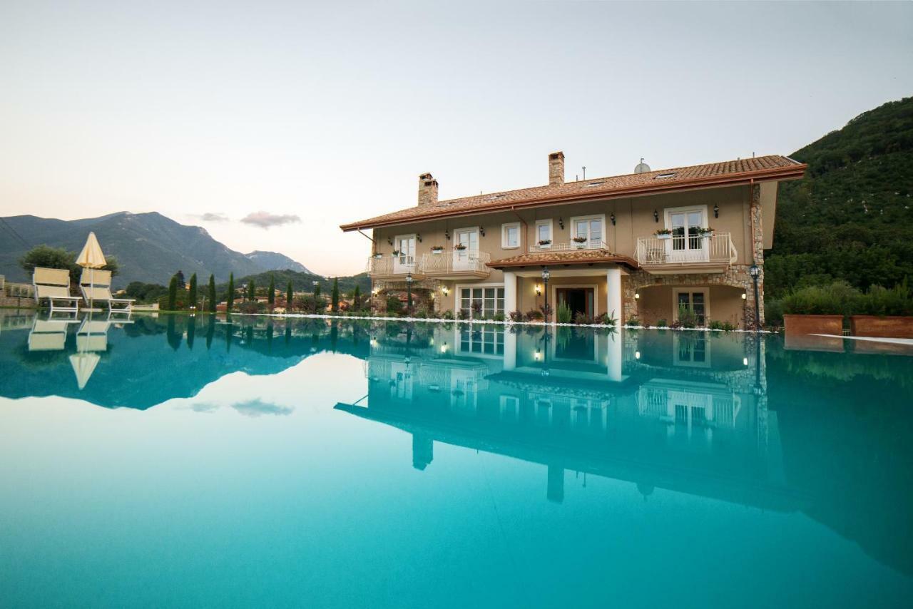 Bed and Breakfast Marale Serino  Exteriér fotografie