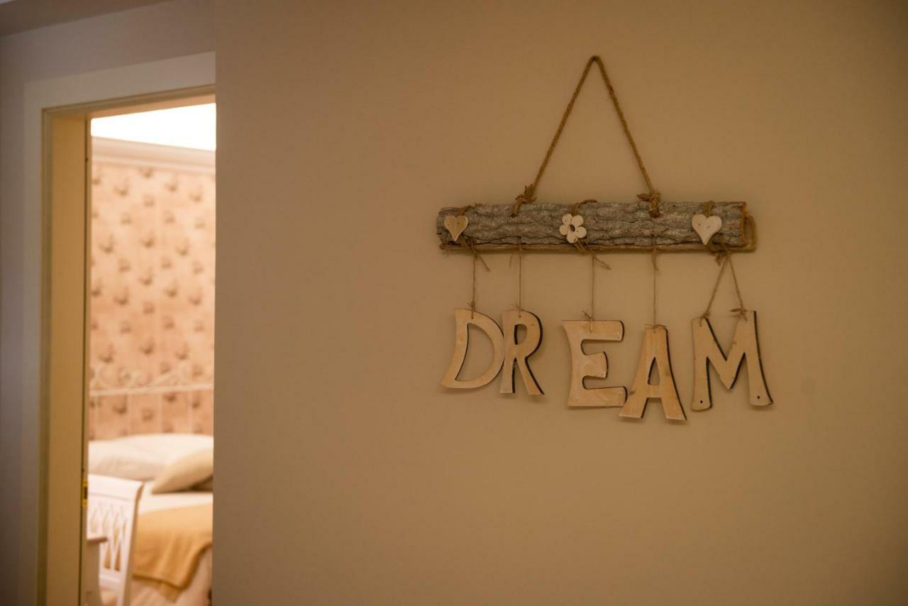 Bed and Breakfast Marale Serino  Exteriér fotografie